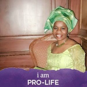 Meet your Posher, Busola ayodele